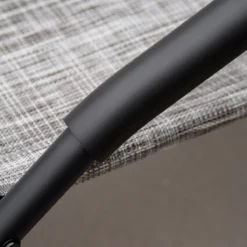 Outsunny Tumbona De Jardín Ergonómica Con Reposacabezas Reposapiés Y Reposabrazos Mecedora Tapizado En Tela Texteline Transpirable Para Terraza Patio 160x59,5x83 Cm Gris -Tienda Barata Lounge Sol 64122f627ac9aa63b73198fc816efd69b9ff40fb eea262a22f4a4a6f8c41e6a3bc22a1a4