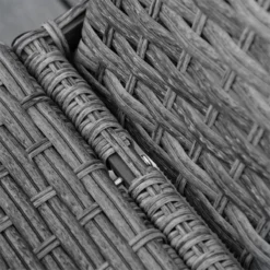 Outsunny Conjunto De 2 Tumbonas De Ratán De Jardín Chaise Longue Con Respaldo Ajustable En 4 Posiciones Cojines Acolchados Y Desenfundables Para Terraza Patio Exterior 192x62,5x58-95 Cm Gris 18 Outsunny Conjunto De 2 Tumbonas De Ratán De Jardín Chaise Longue Con Respaldo Ajustable En 4 Posiciones Cojines Acolchados Y Desenfundables Para Terraza Patio Exterior 192x62,5x58-95 Cm Gris -Tienda Barata Lounge Sol 6741dafc6c60a130e9e10070754df8ff3ff2ed71 1c3ec0fb341741bd94290db88c74024d