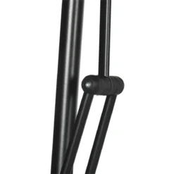 Outsunny Sombrilla Voladizo De Jardín Ø295x245 Cm Parasol Excéntrico Manivela Manual Con 6 Varillas De Metal Ventilación Y Base Cruzada Para Patio Terraza Exterior Marrón -Tienda Barata Lounge Sol 68d036c1c00c4167c4953ed29af5d9497b255521 e6f694b971f249ce82791c7061ed45a5