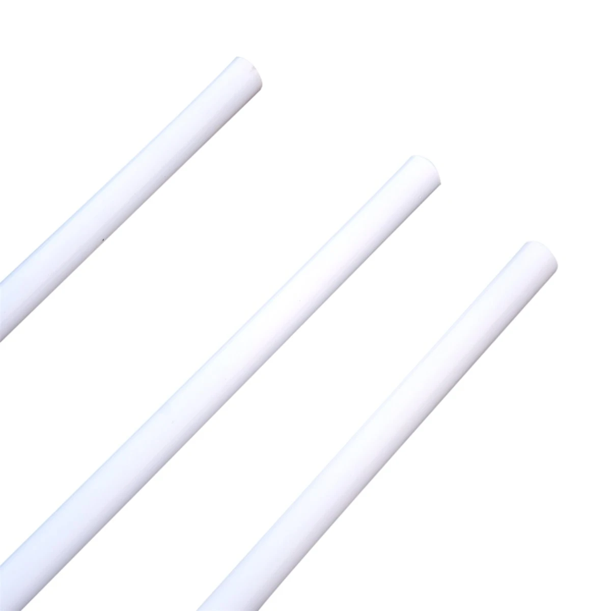 Outsunny Poste Para Toldo Vela O Toldo De Refugio Mástil Para Tienda De Campaña Fácil De Montar Y Desmontar - 3m - Blanco 9 Outsunny Poste Para Toldo Vela O Toldo De Refugio Mástil Para Tienda De Campaña Fácil De Montar Y Desmontar - 3m - Blanco - Imagen 7