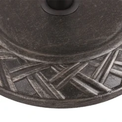 Base Para Sombrilla De Cemento Marrón ⌀ 50 Cm CAPACI 12 Base Para Sombrilla De Cemento Marrón ⌀ 50 Cm CAPACI -Tienda Barata Lounge Sol 6a88ee1a0012265c389a4eae03e5f01fdb590bca e2aa636e88c14e1fb65e68c65a18547f
