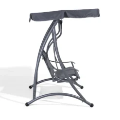 Columpio De Jardín Gris TESERO -Tienda Barata Lounge Sol 6b236d4b93b9a4f5f5bda7de3136b8cc5fea2143 8e32aea3eac744a78685a9f08de20da2