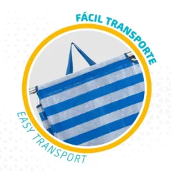 Tumbona Plegable De Aluminio 3 Posiciones Aktive Beach -Tienda Barata Lounge Sol 6bdc28bf32304a46d1a06188d81a2efb04998bf3 e93c5413bb664abe87202df8614a4459