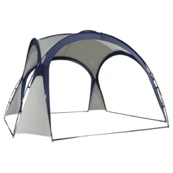 Outsunny Carpa Evento Tienda De Fiesta Gazebo 3.5x3.5m Toldo Abierto Para Eventos Camping Impermeable Protección UV -Tienda Barata Lounge Sol 7153e05e791f306122257da40d26d727a1460008 2fa4fb99b32b4b2b9785ac9746ff6caa