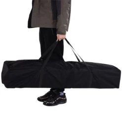 Outsunny Carpa Plegable 3.25x3.25m Gazebo Pabellón Cenador Jardín Doble Techo Mosquitera Bolsa Transporte Marco Acero Tela Poliéster Resistente De Agua -Tienda Barata Lounge Sol 71bc3290ad758c6087cfe1bd263c76b30b87f45b 0fa7710962ec450abdff667e6ab49c6c