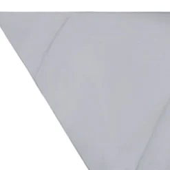 Toldo Vela Triangular De Poliéster Gris 300 X 300 Cm LUKKA -Tienda Barata Lounge Sol 74bd32707d13645e9c90073e292f0c3e05ff0645 a37deb40e2f24990a10292a4989d6365
