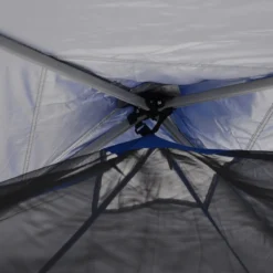 Outsunny Carpas Para Exterior Plegable Para Jardín O Camping Cenador Para Exterior Con Mosquitera 298x298x260 Cm Azul -Tienda Barata Lounge Sol 770a718624ac2c5598f81f20743cbbf3e777c33c f2b4f382c97444baa4770093336b3911