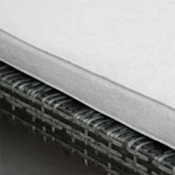 Outsunny Conjunto De 2 Cojines Para Tumbona De Exterior 183x55x7 Cm Desenfundables Lavables Y Acolchados Almohadillas De Algodón Para Sillas De Jardín Terraza Balcón Gris -Tienda Barata Lounge Sol 780b0544c08d1591f81681e332b9cb58c3aac899 b6bae199b6d34bb6a3866582f376a00e