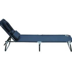 Outsunny Tumbona Plegable Con Respaldo Ajustable En 4 Posiciones Tumbona De Jardín Con Almohada Marco De Acero Y Tela Oxford Para Camping Playa Terraza 190x56x28 Cm Negro 13 Outsunny Tumbona Plegable Con Respaldo Ajustable En 4 Posiciones Tumbona De Jardín Con Almohada Marco De Acero Y Tela Oxford Para Camping Playa Terraza 190x56x28 Cm Negro -Tienda Barata Lounge Sol 7e44c1e05fd8d8326a3489eca72d69ddf312a9ff c215bd9b73694229acc74736bd9b7d4a