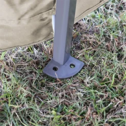 Outsunny Carpa Plegable Exterior 3,3x3,3x2,85 M Con Luces LED Y Control Remoto Cenador De Jardín Con 4 Mosquiteras Extraíbles Y Bolsa De Transporte Para Camping Fiestas Beige 14 Outsunny Carpa Plegable Exterior 3,3x3,3x2,85 M Con Luces LED Y Control Remoto Cenador De Jardín Con 4 Mosquiteras Extraíbles Y Bolsa De Transporte Para Camping Fiestas Beige -Tienda Barata Lounge Sol 7e61441f14e124e2cbfdd590f5db80b820309151 d85a48c72dce4c27ad897de1c7e99c7e