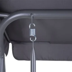 Columpio De Jardín Gris TESERO -Tienda Barata Lounge Sol 84a933d5ffc2593078b65ee3f02221c6168d509b e83a27ef7c89434c989d0dc7035b6a66