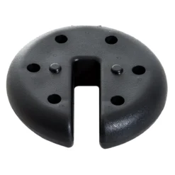 Outsunny Juego De 4 Peso De Pierna Gazebo Relleno De Cemento Pie De Soporte Para Carpa Plegable Base Ponderada De Cenador Φ20x4.5cm -Tienda Barata Lounge Sol 85150a38abe57413612fa6af82e0cbf66f06d64a 01f76450f5d1433bbe770af3d675669a