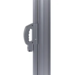 Toldo Vela Lateral Beige 160 X 300 Cm DORIO -Tienda Barata Lounge Sol 888e3ac00cd9b6d582490fe6408ca3dadb4da57c 180015ccd6c445e68dff2ee61a926848