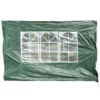 Outsunny 2 Paredes Parte Laterales Para Carpa 3x3m 3x6m Lado Parasol De Gazebo Tela Oxford Impermeable Con Ventanas Medidas 293x193cm Verde Oscuro -Tienda Barata Lounge Sol 8a3be02a90bd0f7cf71d1738e667be98adac1759 11f5dd4602c44adbbcdc1d94fbc26648