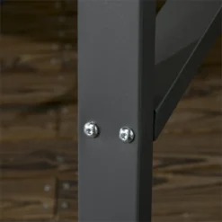 Outsunny Columpio De Jardín De 3 Plazas Silla Balancín Con Toldo Inclinable Cojín Extraíble Y Marco De Acero Para Terraza Piscina Patio Carga 360 Kg 210x128x184 Cm Gris Oscuro 19 Outsunny Columpio De Jardín De 3 Plazas Silla Balancín Con Toldo Inclinable Cojín Extraíble Y Marco De Acero Para Terraza Piscina Patio Carga 360 Kg 210x128x184 Cm Gris Oscuro -Tienda Barata Lounge Sol 8a766fe4a0dae3050d0d5edabffff18f3a3b947b 96579506c5a44a3ba7320c3e819c2782