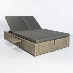 BARI DOBLE Tumbona Multiposiciones Gris -Tienda Barata Lounge Sol 8d54505a36e2de21a2a78b6e013a0d69381c2094 767964 2