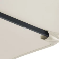 Sombrilla LED De Poliéster Beige Claro 266 Cm RAPALLO 21 Sombrilla LED De Poliéster Beige Claro 266 Cm RAPALLO -Tienda Barata Lounge Sol 8dabe85915ac5d25f5d78dcb8b0cb94a80b77928 1eaf308486014aeea63228962f2aa5dc