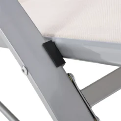 Outsunny 2 Tumbonas De Jardín 59x169x66 Cm Con Mesa De Café 41x41x45 Cm De Vidrio Templado Reposabrazos Para Patio Piscina Terraza Aire Libre Beige -Tienda Barata Lounge Sol 8ee31ffd87d48379bd50fca0f2bcb0fe18ae2d7d 94b955735a7b4bf8a9c4235e969e2dbc