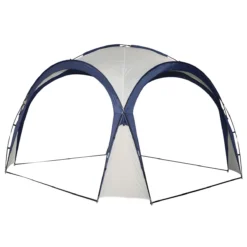 Outsunny Carpa Evento Tienda De Fiesta Gazebo 3.5x3.5m Toldo Abierto Para Eventos Camping Impermeable Protección UV -Tienda Barata Lounge Sol 918f26617a589f466f4fc22e7e8b64809b917fef 80ba2eccb74243d9a945f92a590a796b