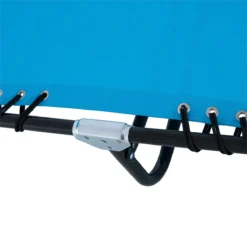 Outsunny Tumbona Plegable Y Ajustable De 4 Posiciones Silla Reclinable De Jardín Con Sistema De Cordones Para Exterior Marco Acero 197x58x76 Cm Azul Claro 22 Outsunny Tumbona Plegable Y Ajustable De 4 Posiciones Silla Reclinable De Jardín Con Sistema De Cordones Para Exterior Marco Acero 197x58x76 Cm Azul Claro -Tienda Barata Lounge Sol 91936d053ac9dca2eb0cf1bfd6df359f2fddf65f 39e7a94e4ff1446b887bfaa811bc6b1d