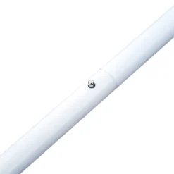 Outsunny Poste Para Toldo Vela O Toldo De Refugio Mástil Para Tienda De Campaña Fácil De Montar Y Desmontar - 3m - Blanco 17 Outsunny Poste Para Toldo Vela O Toldo De Refugio Mástil Para Tienda De Campaña Fácil De Montar Y Desmontar - 3m - Blanco -Tienda Barata Lounge Sol 94f204c600765baacb7d3d1ab16d03cbe8c40e1d 3b0e32471e2c4868921a6fd2daaec7f0