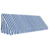 Toldo Para Bar 350x120 Cm Azul Y Blanco VidaXL 1 Toldo Para Bar 350x120 Cm Azul Y Blanco VidaXL -Tienda Barata Lounge Sol 959d0d0ec9f6ecac124e00c0b12861e0f8a6d2ac 0f459d3fa4384dd3bd101bbb6e06aba9