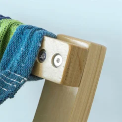 Hamaca Para BebésHamaca Para Niños Carga Máxima 50 Kg L124xP36xH45cm KMB16-J SoBuy -Tienda Barata Lounge Sol 973615f93a2f878c1aad4549032ea5713f10dff9 7d9820bfb6394b2abbbbf76f2b45f4f9