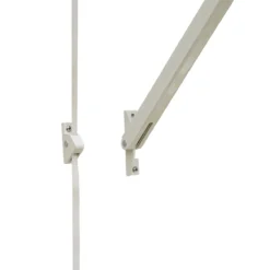 Outsunny Toldo De Ventana Toldo Manual De Aluminio Retráctil Para Exterior Toldo De Balcón Ángulo Ajustable Impermeable Tela De Poliéster 180x70cm Verde -Tienda Barata Lounge Sol 9830600611d75eba273515caf9783379ec5259d5 16bbcbafd103475da7666bbddc0ac213