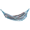 Outsunny Hamaca Doble Portátil De Algodón 285x150 Cm Con Bolsa De Transporte Para Exteriores Patio Jardín Playa Camping Carga 180 Kg Multicolor 2 Outsunny Hamaca Doble Portátil De Algodón 285x150 Cm Con Bolsa De Transporte Para Exteriores Patio Jardín Playa Camping Carga 180 Kg Multicolor -Tienda Barata Lounge Sol 9b524ec4fc4e40430471bd8b9a54fd531abcb7a1 37b00ed2da834f2f9d637c5a6bdc205a