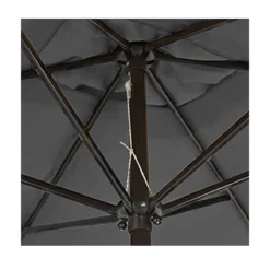 Acomoda Textil – Sombrilla De Jardín Con Forro Anti UV. (Antracita) -Tienda Barata Lounge Sol 9c36cc4db63d40325876db9d96bafefa9c4f5697 c12fd035f7c14c5e8fab745275ef8f02