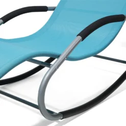 Tumbona De Jardín Mecedora Azul CARANO -Tienda Barata Lounge Sol 9dcd60a33e17b73d4fc8dd3a0999d7ff57a547c2 3a43e356305243468b1da9ea74ecec11