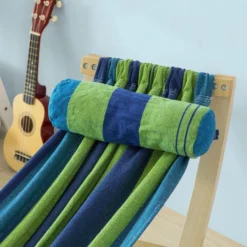 Hamaca Para BebésHamaca Para Niños Carga Máxima 50 Kg L124xP36xH45cm KMB16-J SoBuy -Tienda Barata Lounge Sol 9e467c137df805cccab5968fdebd010db22a7165 72c91003107a4ff5a1eb8a747606a24d