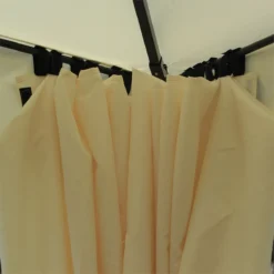 Outsunny Cenador De Jardín 4x3m Pabellón Con Techo Doble Transpirable Y 4 Cortinas Laterales Extraíbles Carpa De Acero Para Fiestas Bodas Eventos Al Aire Libre Crema 18 Outsunny Cenador De Jardín 4x3m Pabellón Con Techo Doble Transpirable Y 4 Cortinas Laterales Extraíbles Carpa De Acero Para Fiestas Bodas Eventos Al Aire Libre Crema -Tienda Barata Lounge Sol a15616b31eaa50e85be4d85f308e92b54d97fcc1 c714b4f5ee384b209cd0fc7634a376d9