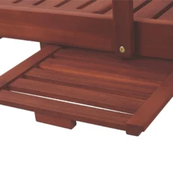 Tumbona De Jardín De Madera De Acacia Oscura TOSCANA -Tienda Barata Lounge Sol a1b5c13b2e452cb67588d61099f55d8c0c42d076 08f7dc06b73e423fa036e4987974c39b