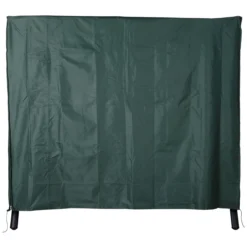 Outsunny Funda Para Columpios De Exterior Con Cremallera Cubierta Muebles Para Exterior Ideal Columpios 205x124x164 Cm Verde Oscuro -Tienda Barata Lounge Sol a3120d6dfddbda5d74b653d519cc99ffec5d6aab 9f7810a7d77a44c0b0d7ee18f12eacc6