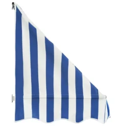 Toldo Para Bar 400x120 Cm Azul Y Blanco VidaXL -Tienda Barata Lounge Sol a488236faccfefd7d2807132607e2ad22f244c1c e7ef8ce9aac743d4b27ac48178405251