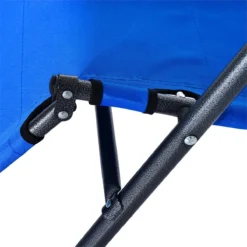 Outsunny Tumbona Reclinable Y Plegable Con Respaldo Ajustable Reposabrazos Almohada Y Reposapiés Para Jardín Terraza Carga 136 Kg 153x60x29 Cm Azul -Tienda Barata Lounge Sol a7fec59d98adfb9a9005f9804d0b3c1a78dfb024 6b8e90efa2b5402badf723ae68f2f1b2