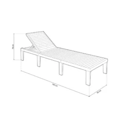 Tumbona Oasis Blanco Y Antracita 195 X 78 X Cm -Tienda Barata Lounge Sol a9015dbc23d5c332ffbdfb158d549fadd9f4cf41 cb79b50bcaba4a02b0caa196acaf0b2e