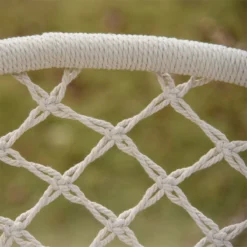 Outsunny Silla Colgante Redondo De Ø60 Cm Silla Hamaca Columpio Con Cojín Y Cuerda De Algodón Para Interior Y Exterior 80x80x42 Cm Beige -Tienda Barata Lounge Sol ab346176601c41d786cb35d68c192871012ab3cf 3d8eb120b6694e468c765746d4c72d4b