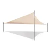 Acomoda Textil – Toldo Vela De Sombra Triangular. (Beige, 3x3x3m) -Tienda Barata Lounge Sol ad62c21984d28ba5e5a8d5fb3c914d252df80c9b a864ff54b34e4815be183aa7267e20ec