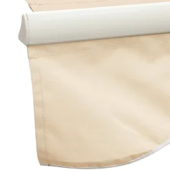 Outsunny Toldo Manual Retráctil Plegable Con Manivela 295x245 Cm Toldo Enrollable Aluminio Protección Solar Para Ventanas Puertas Balcón Terraza Exterior Beige -Tienda Barata Lounge Sol af3144a7dada0587707aefa75710765f3acbf2f4 ea20566ecea54402b38aa3da58e949e5