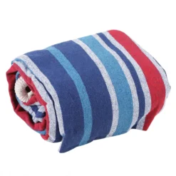 Outsunny Hamaca De Algodón Para Jardín 210x150 Cm Hamaca Colgante Portátil Carga Máx. 180 Kg Para Acampar Piscina Camping Rayas Azul Y Rojo -Tienda Barata Lounge Sol b12c39437414ddaead9990a1f9ea74dcc0d2fd69 b4651f85f31e4a488ce87fb96e99533a