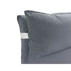 Colchón Para Tumbona Con Cojín 180x60x6 Cm Gris Oscuro Acomoda Textil. 8 Colchón Para Tumbona Con Cojín 180x60x6 Cm Gris Oscuro Acomoda Textil. -Tienda Barata Lounge Sol b353e60159d1fed9fbb7d9a14947730b0c27a1d8 6592a1777d8345ee9881c4dbabaa72d3