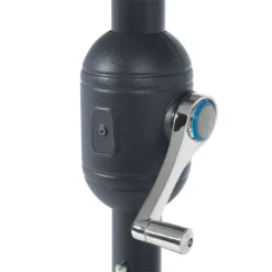 Sombrilla LED De Poliéster Beige Claro 266 Cm RAPALLO 24 Sombrilla LED De Poliéster Beige Claro 266 Cm RAPALLO -Tienda Barata Lounge Sol b41a4e21b460e3a458afffba57ed45e40cdd353d 841e96ada72445b1a52587c433ccba52