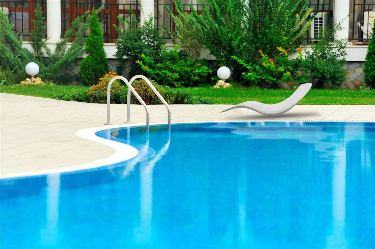 CHAISE LONGUE ANTARES Tumbona De Fibra De Vidrio, De Lujo, Con Una Excelente Relación Calidad-precio. Fabricado En Fibra De Vidrio, Muy Resistente A Los Rayos UV. Esto Permite Un Uso Intensivo En Entornos Exteriores Y En Todas Las Actividades Al Aire Libr 7 CHAISE LONGUE ANTARES Tumbona De Fibra De Vidrio, De Lujo, Con Una Excelente Relación Calidad-precio. Fabricado En Fibra De Vidrio, Muy Resistente A Los Rayos UV. Esto Permite Un Uso Intensivo En Entornos Exteriores Y En Todas Las Actividades Al Aire Libr - Imagen 5