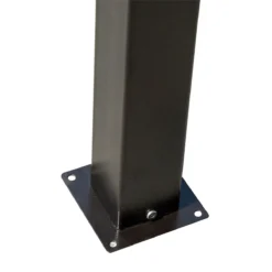 Outsunny Cenador De Jardín 3,65x3 M Pabellón De Acero Con Techo De Policarbonato De 6 Mm Protección UV 50+ Y 4 Cortinas Laterales De Cremallera Para Fiestas Beige -Tienda Barata Lounge Sol b6c81fe334654989485a3295d6ca3a70dd1c2224 ab5d29d584ab43588daf538ab5d75a21