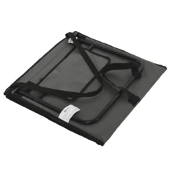 Outsunny Conjunto De 2 Esterillas De Playa Plegable Esteras Acolchadas Con Respaldo Reclinable Y Bolsa De Transporte Para Jardín Camping 142x51x40 Cm Gris -Tienda Barata Lounge Sol bafd4739c7195a84cb26221f6893d56ce365c5b3 4a8d0a754a9541cc86683203cc58240c