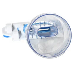 Outsunny Aspirador Limpiafondos Para Piscina Manual Eléctrico Autonomía 45 Minutos Con Poste Telescópico 54-113 Cm Cepillo Y Bolsa De Malla Para Estanques Spas 161x20x17 Cm Blanco -Tienda Barata Lounge Sol bda8780b7e8e6c053f5bde2219a51d1e9298360f 01c54d7f8cb24a568eafed77becfafe4