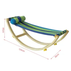 Hamaca Para BebésHamaca Para Niños Carga Máxima 50 Kg L124xP36xH45cm KMB16-J SoBuy -Tienda Barata Lounge Sol bdb0baf1ae6a069bbd829e52f234d7786d6aeffc de04d406c9c64995b67b625156294dd8