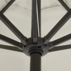 Sombrilla LED De Poliéster Beige Claro 266 Cm RAPALLO 23 Sombrilla LED De Poliéster Beige Claro 266 Cm RAPALLO -Tienda Barata Lounge Sol c34d715cbe5e7512cf36d9ac7d13bc14a35a73e6 91e363eb40e945938823c421acce6d4a